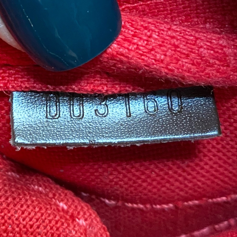 Louis Vuitton Rivington - Picture 12 of 12